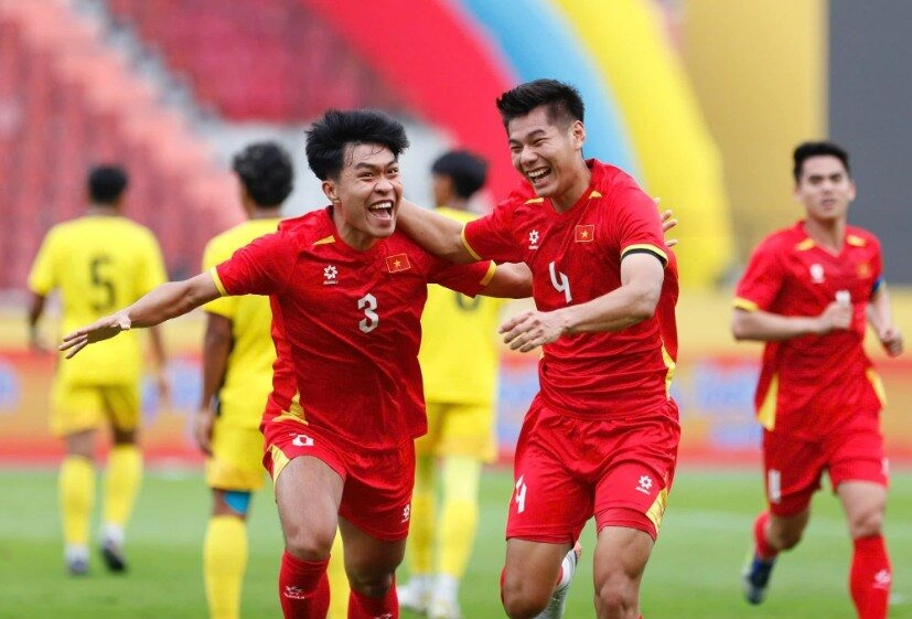 Giải mã chiến thuật U22 Việt Nam sẽ đá công hay thủ trước đối thủ?