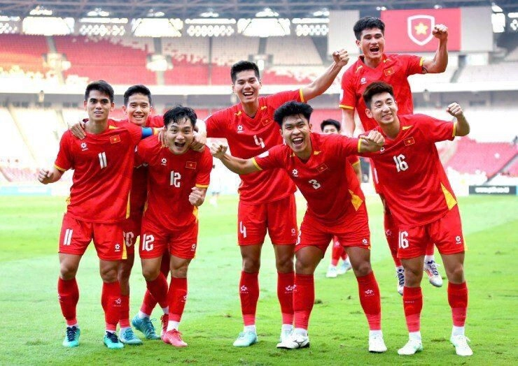 Soi kèo Chung kết SEA Games 33: Nhà cái đánh giá ai “cửa trên”?